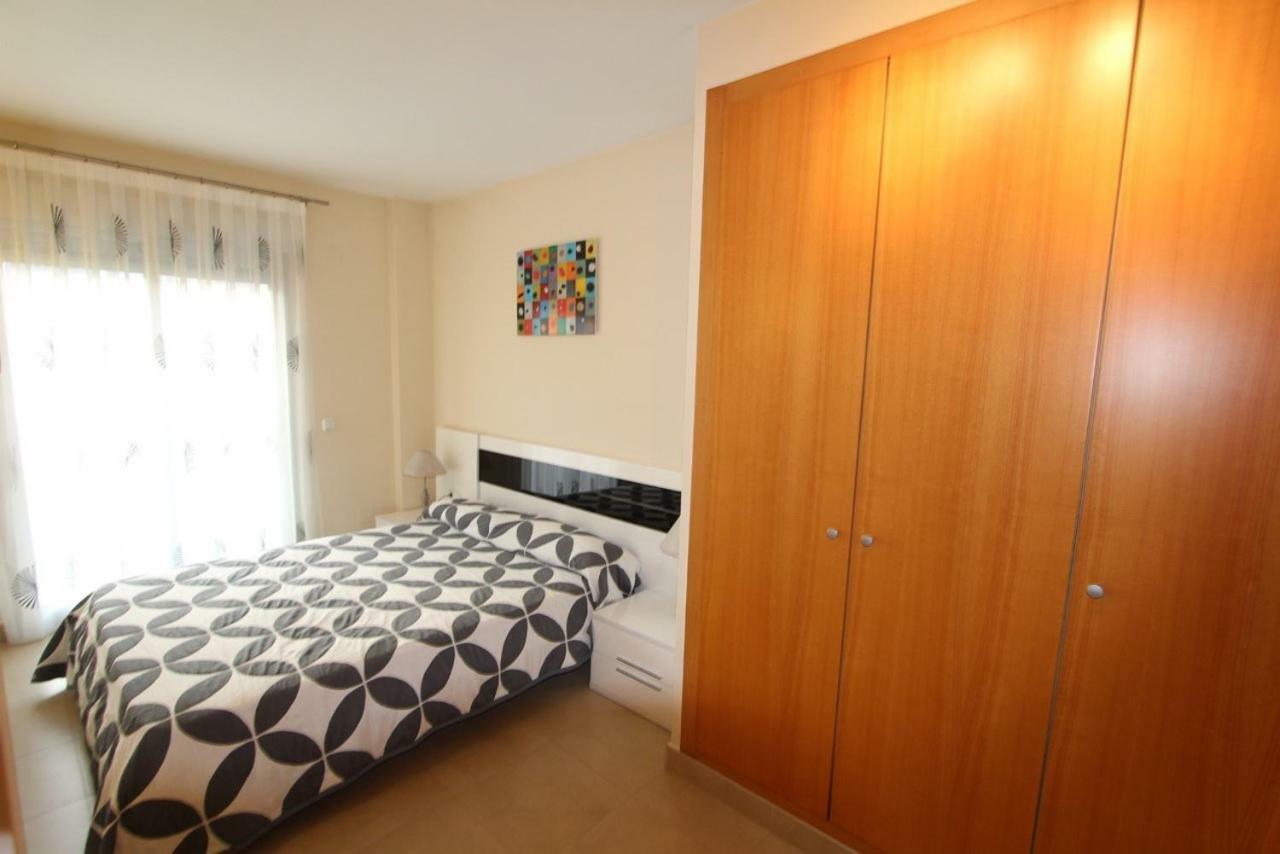 Apartamento Moderno Muy Centrico Y Cerca De La Playa Lejlighed Calpe Eksteriør billede